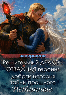 (Не)истинная свекрови. Ой, дракону!