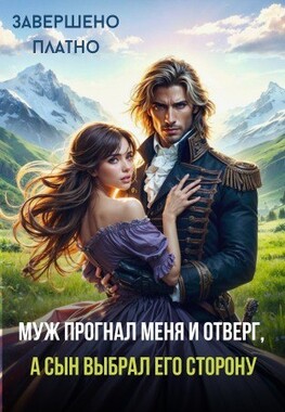 Брошенная жена. Искра генерала-дракона