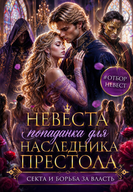 Невеста-попаданка для наследника престола
