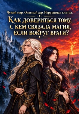 Наследница рода некромантов. Отыскать правду