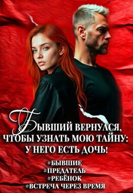 Бывший. Игра в любовь