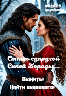 Тема диплома "Барон Синяя Борода"-2