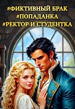 Проблемная жена-попаданка для ректора
