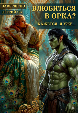 Эдельвейс для орка💥