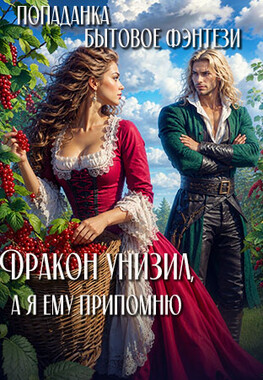 Преданная. Хозяйка ягодных угодий