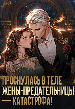 Его враг - его жена