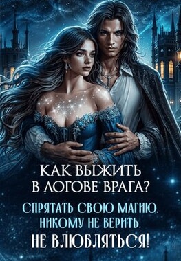 Созвездие Эйвери. В логове врага