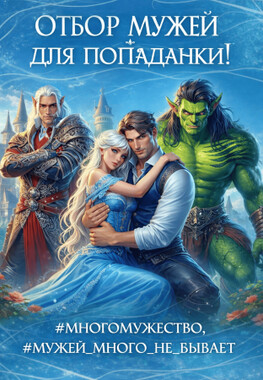 Отбор мужей для попаданки