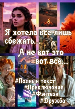 Отблеск веков. Эмми