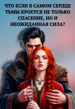 Хозяйка замка дракона