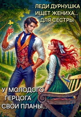 Дурнушка и Герцог