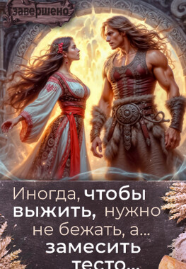 Брусничная любовь воеводы