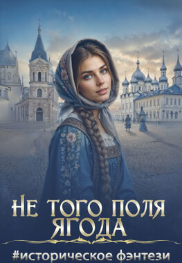 Не того поля ягода