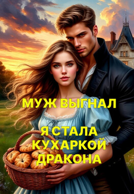 ‍❤️‍Кухарка лорда дракона