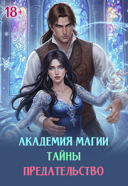 💎 Ледышка в академии магии