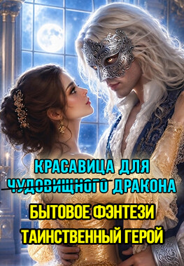 Красавица и (чудовищный) дракон