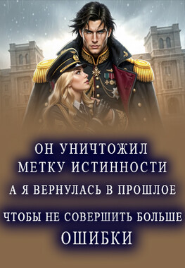 🏅 Истинная слабость жестокого ректора-Дракона