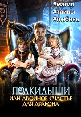 Подкидыши, или Двойное счастье для дракона