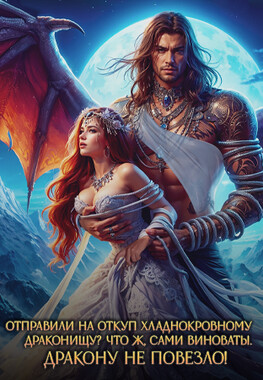 На откуп дракону!