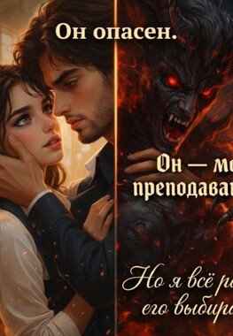 Академия проклятых душ