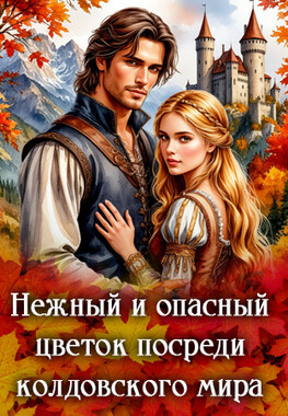 Фиалка Приграничья, или Не воюйте с попаданкой!