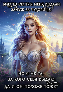 Истинная для проклятого дракона