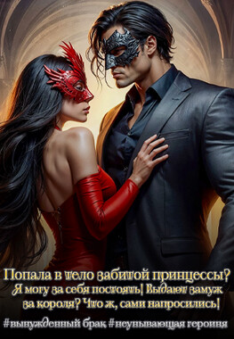 Кто ты, моя принцесса?