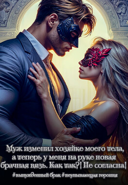 Ты мне... жена!