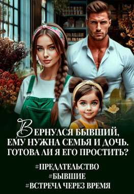 Сюрприз для бывшего. Тайная дочь