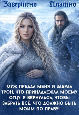 Кара для предателя. Наследник бога-дракона