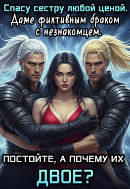 Космический замуж. Судьба на краю галактики