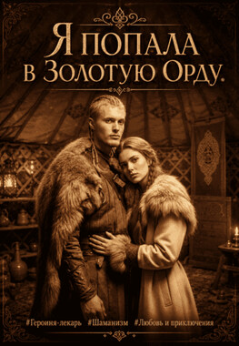 Лекарь для хана