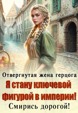 Хозяйка торговой гильдии. Отвергнутая жена герцога