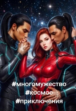 Любовь сквозь звездную пыль