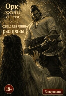 По воле случая или трофей для орка