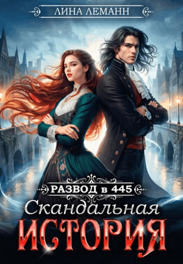 Развод в 445. Скандальная история