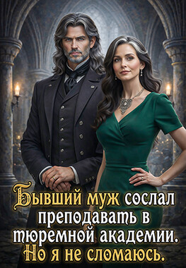 Развенчанные. Зрелая леди в ссылке