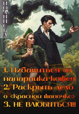 Венец из облепихи. Лягушке-ищейке напарник не нужен!