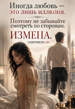 Измена. За гранями иллюзий