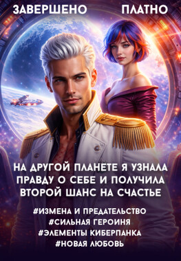 Второй шанс для землянки