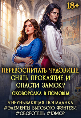 🌼Ромашка (милашка) двух непримиримых