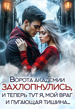 Запертые в академии