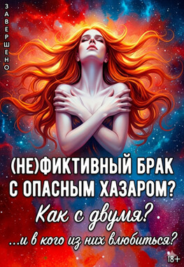 Космический замуж. Мой звёздный брак