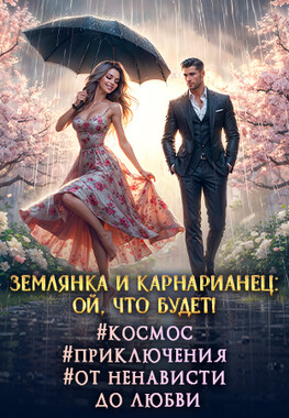 Веда и 33 (не)счастья