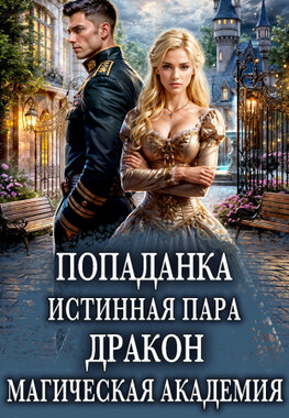 Бывшая жена генерала-дракона