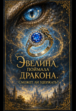 Эвелина, невеста дракона