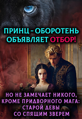 Отбор. Помощница Его Величества