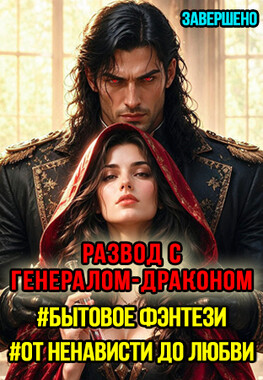 Красная Шапочка. Уроки алхимии для генерала-дракона
