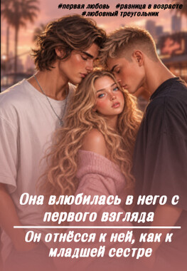 Мой яд. Часть 1