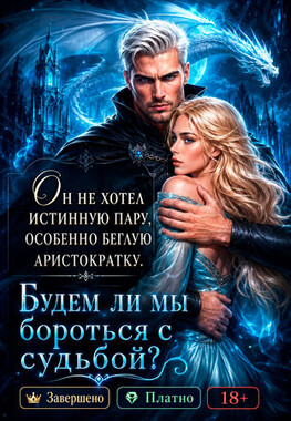 🗝️ Леди горничная. Во власти белого дракона